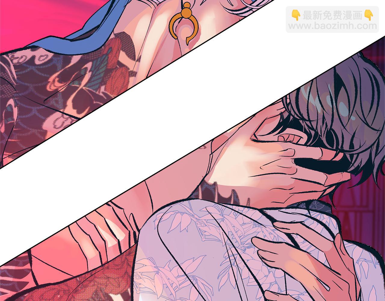 第30话 再也回不去了(1/3)-第32话