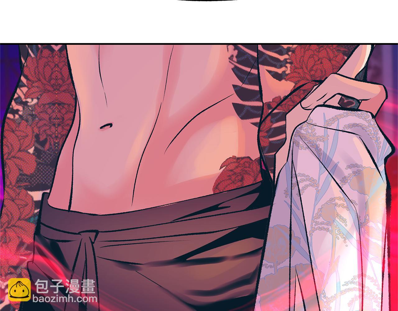 第30话 再也回不去了(1/3)-第32话