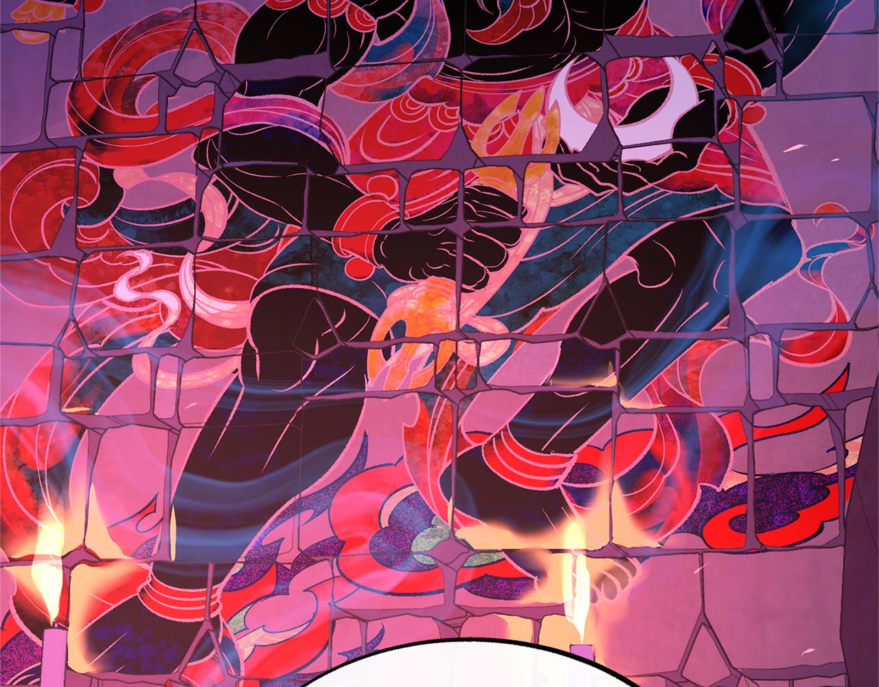 第32话 修罗的祭坛(1/4)-第34话