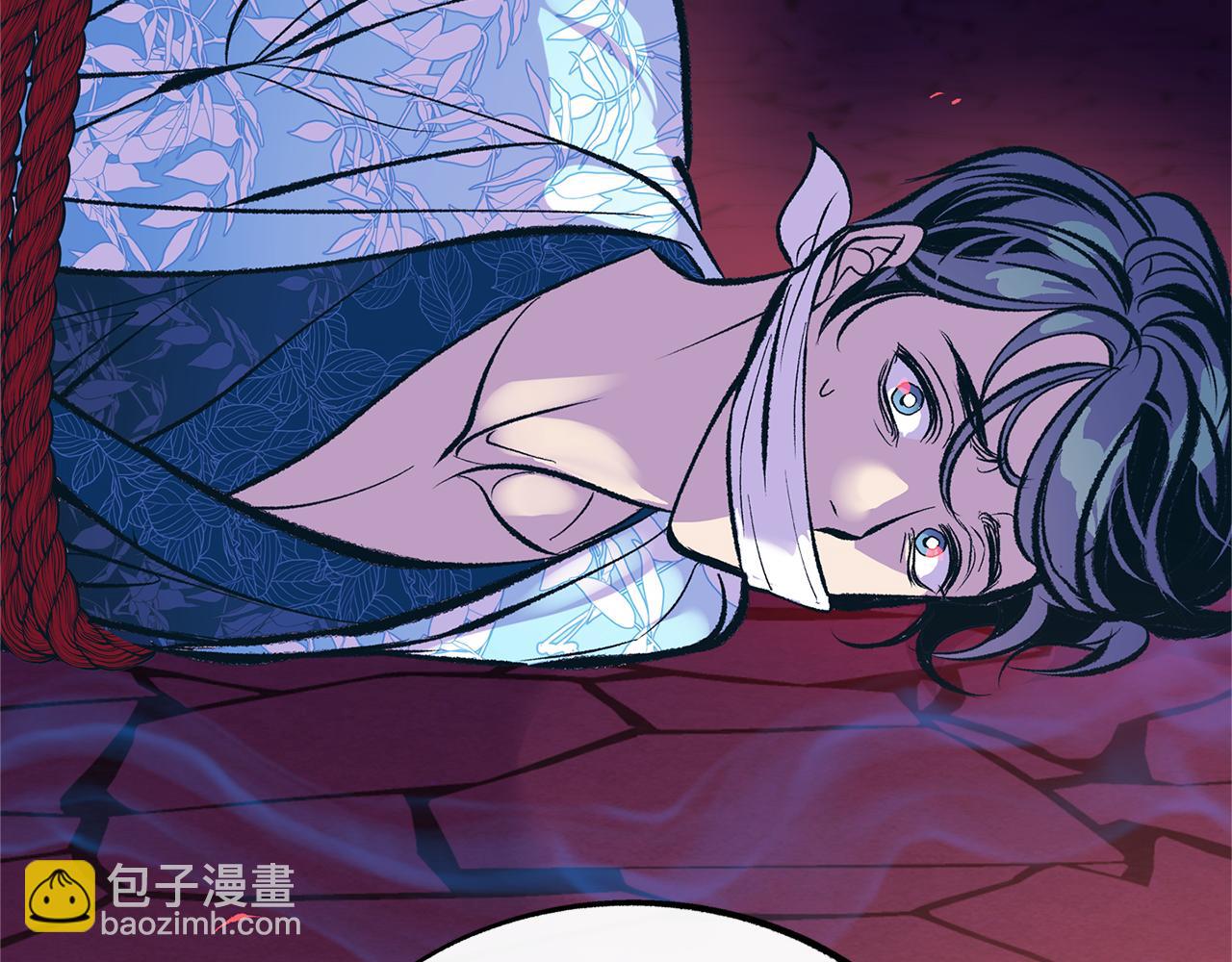 第32话 修罗的祭坛(1/4)-第34话