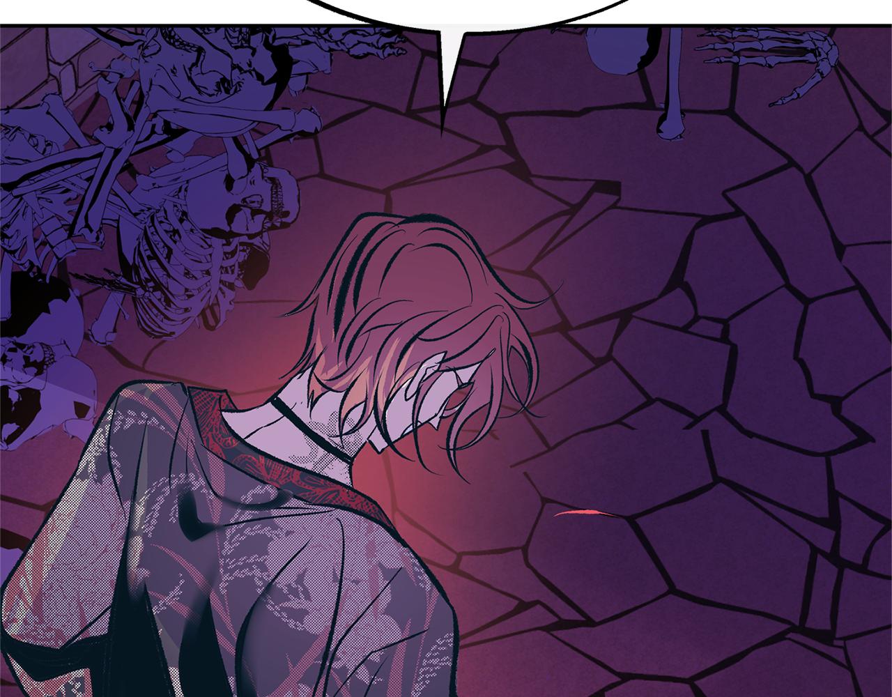 第32话 修罗的祭坛(1/4)-第34话