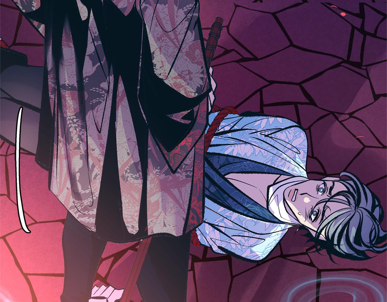 第32话 修罗的祭坛(1/4)-第34话