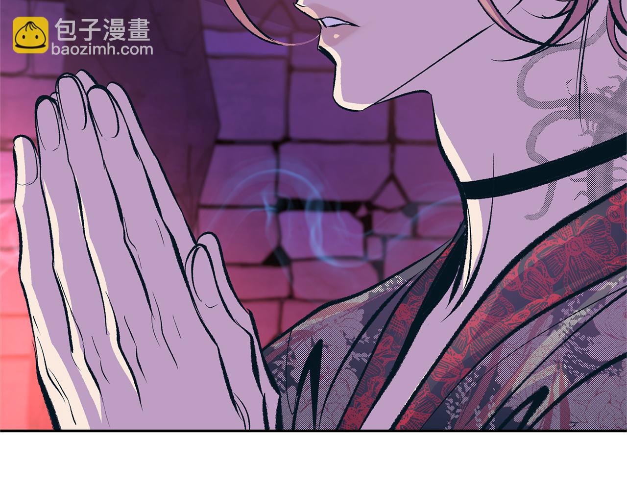 第32话 修罗的祭坛(1/4)-第34话