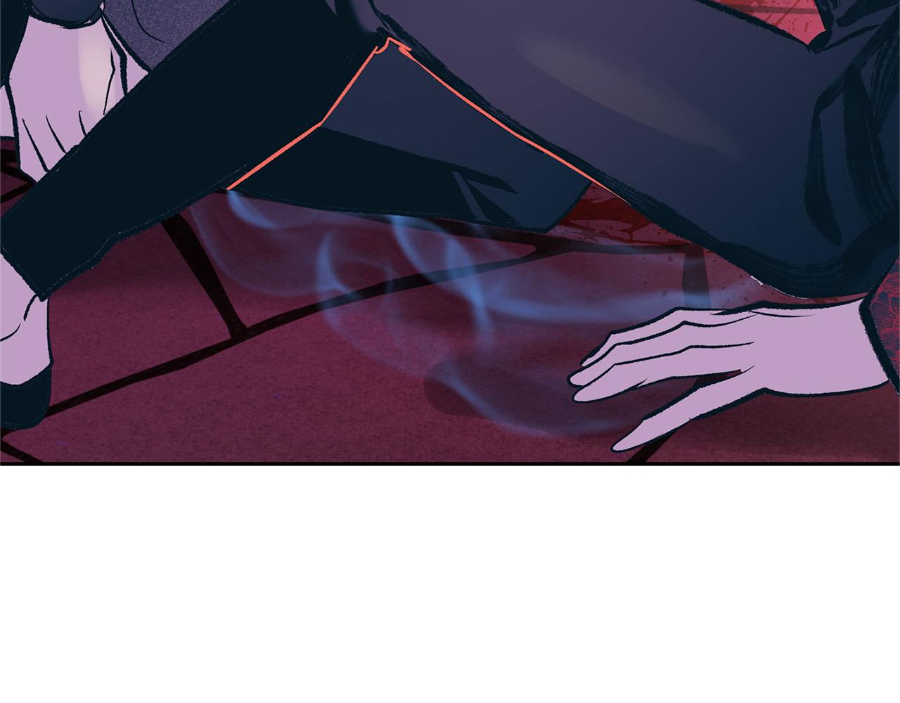 第34话 下场(1/5)-第36话