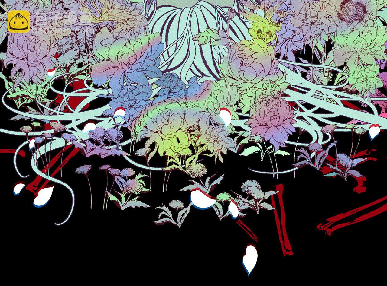 第36话 无瞋的回忆（二）(1/4)-第38话