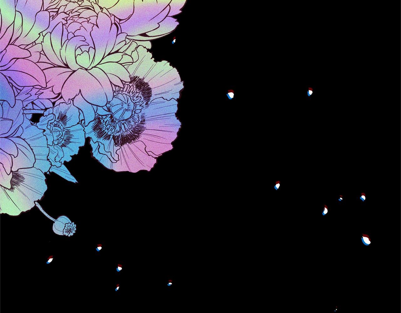 第36话 无瞋的回忆（二）(1/4)-第38话