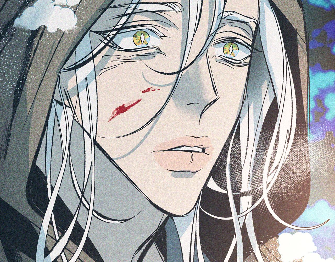 第36话 无瞋的回忆（二）(1/4)-第38话