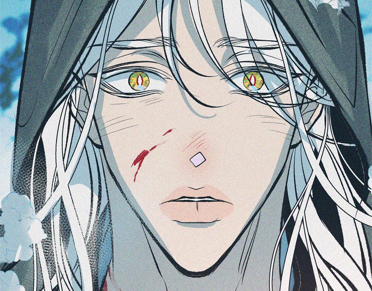 第36话 无瞋的回忆（二）(1/4)-第38话