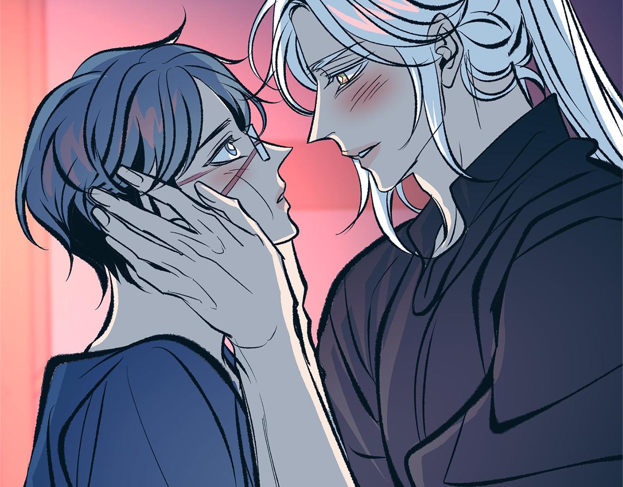 第36话 无瞋的回忆（二）(1/4)-第38话