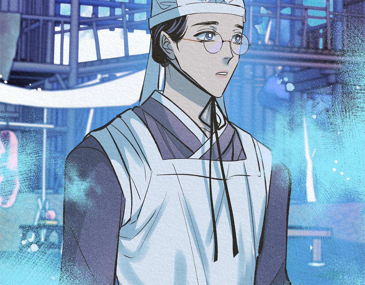 第38话 回忆朦胧(1/4)-第40话