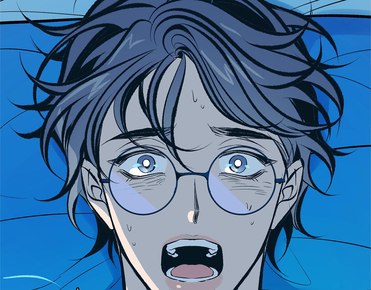 第38话 回忆朦胧(1/4)-第40话