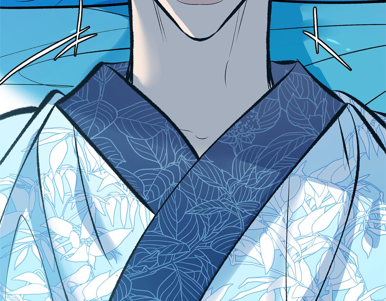 第38话 回忆朦胧(1/4)-第40话