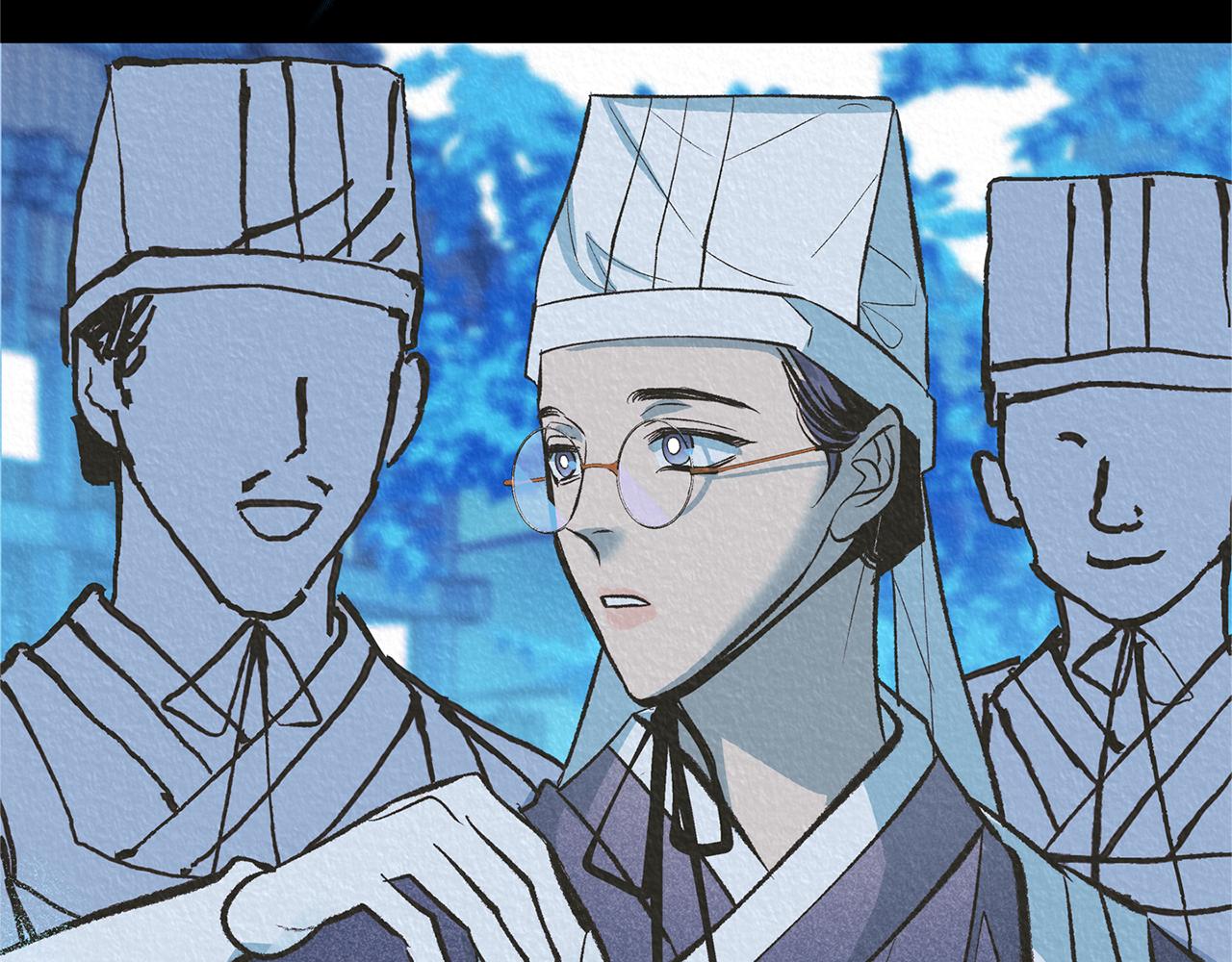 第38话 回忆朦胧(1/4)-第40话