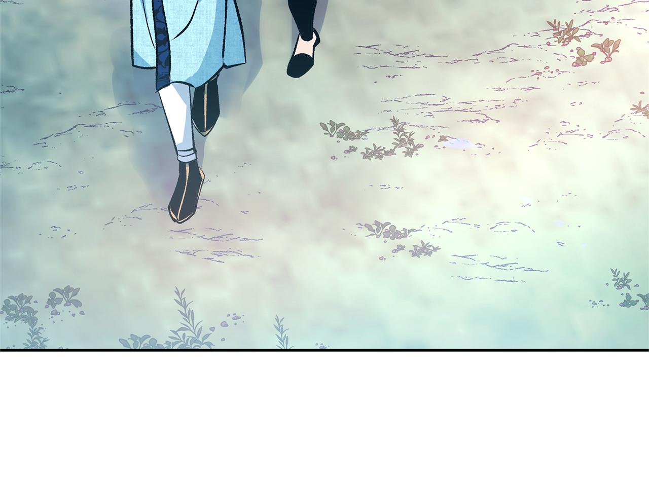 第40话 各怀心事(1/4)-第42话