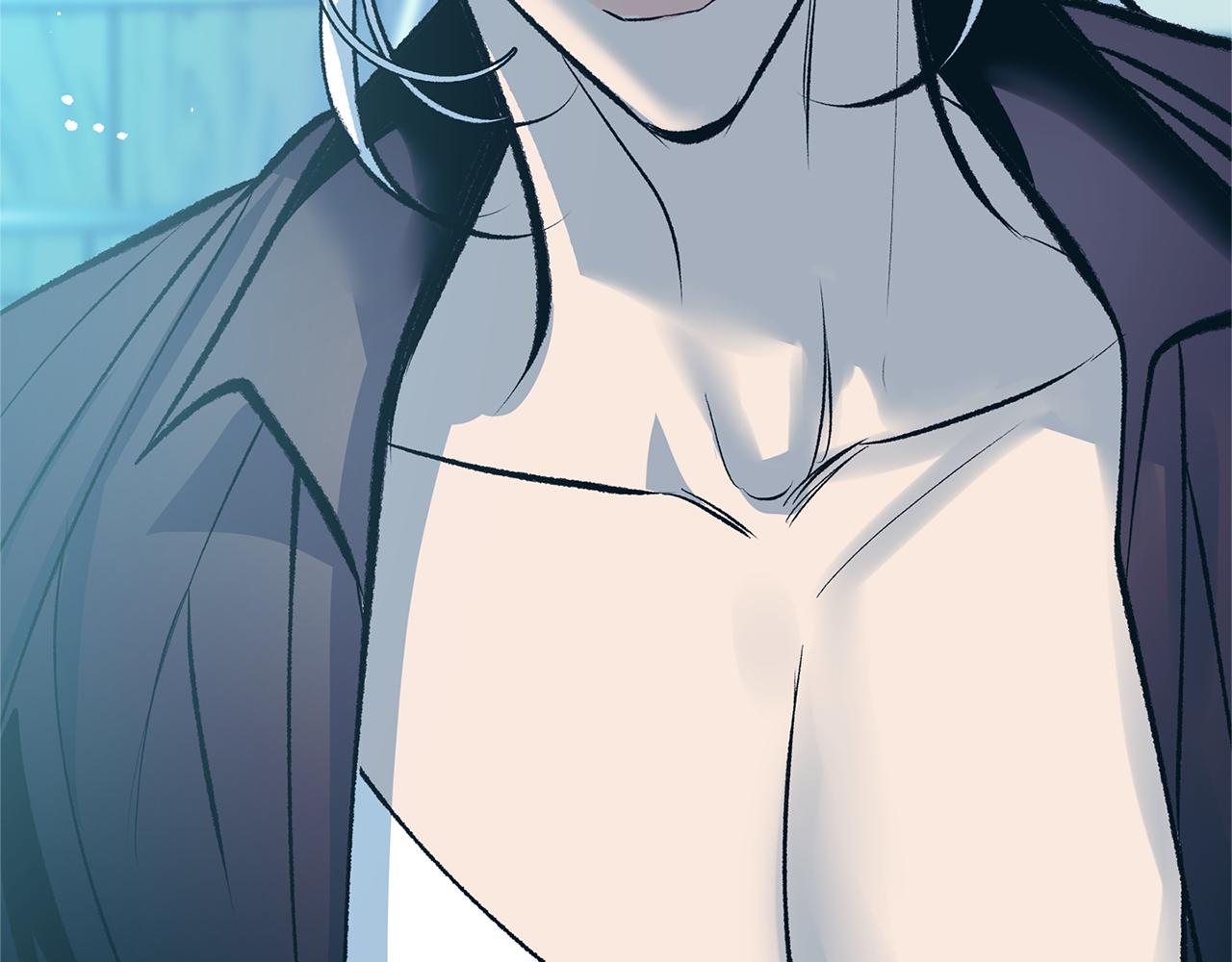 第40话 各怀心事(1/4)-第42话