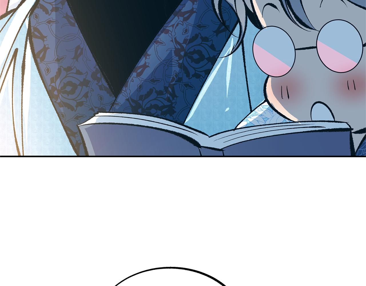 第40话 各怀心事(1/4)-第42话