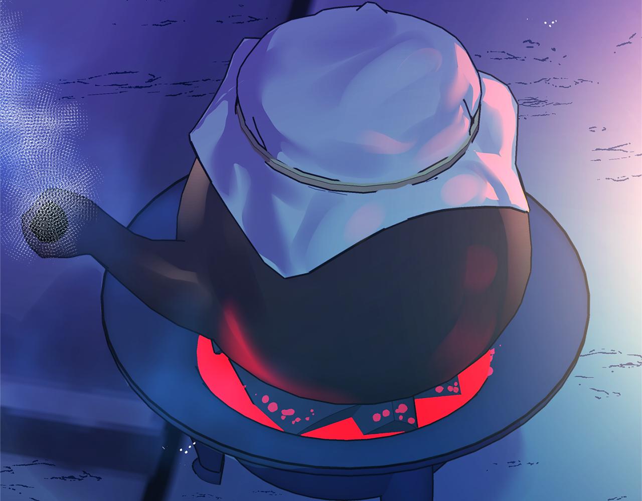 第42话 剑拔弩张(1/4)-第44话