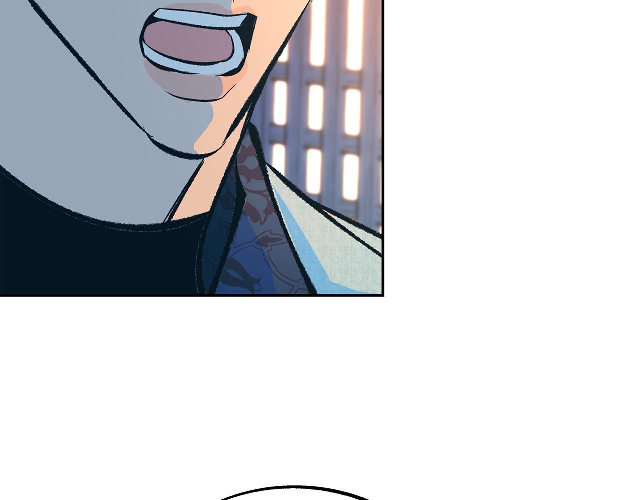 第42话 剑拔弩张(1/4)-第44话