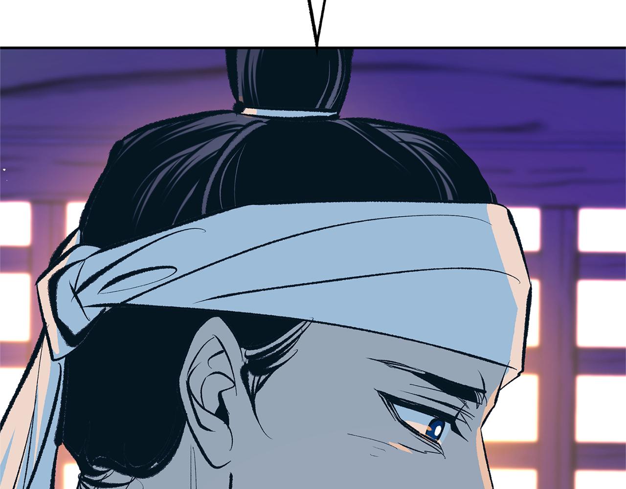 第42话 剑拔弩张(1/4)-第44话