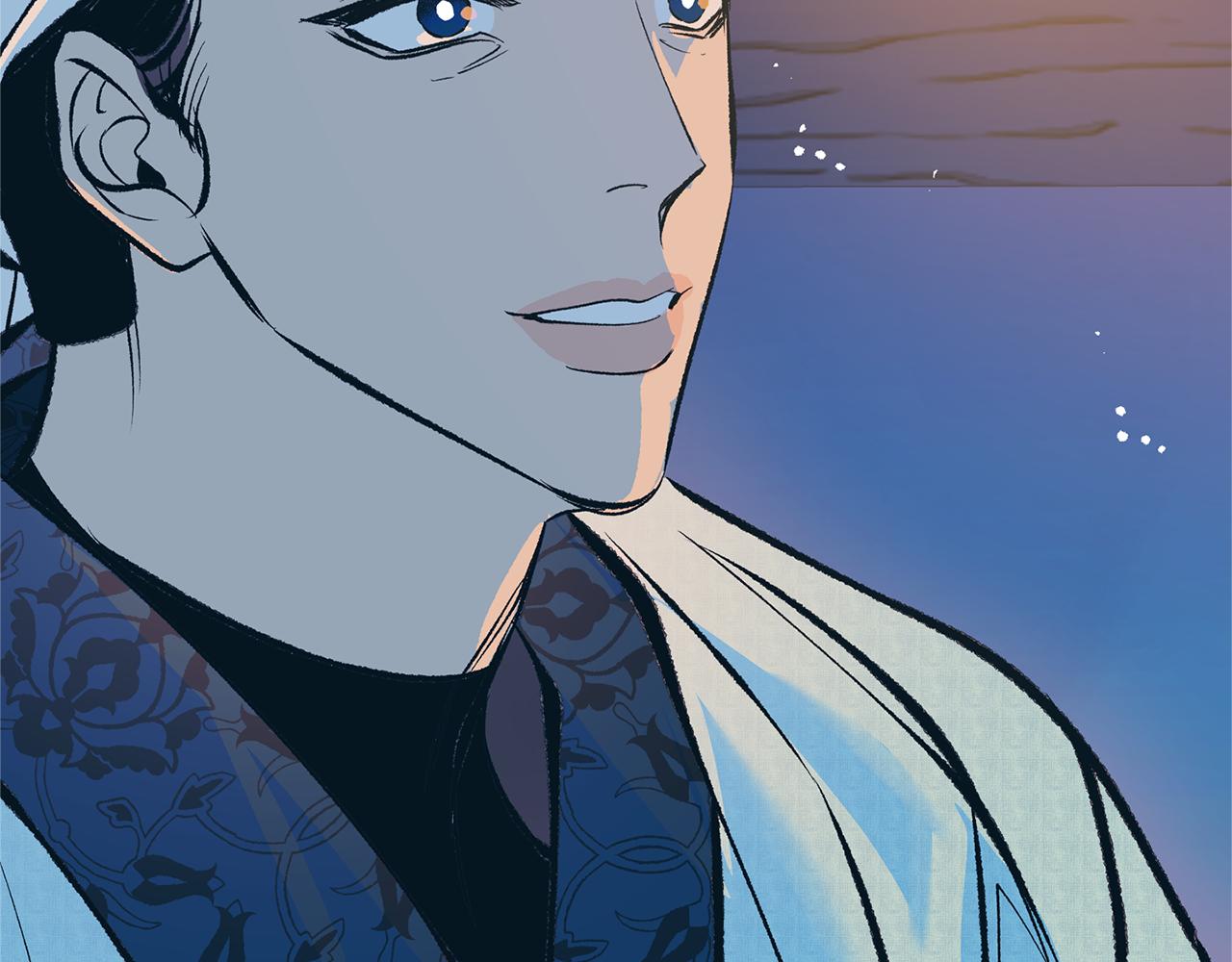 第42话 剑拔弩张(1/4)-第44话