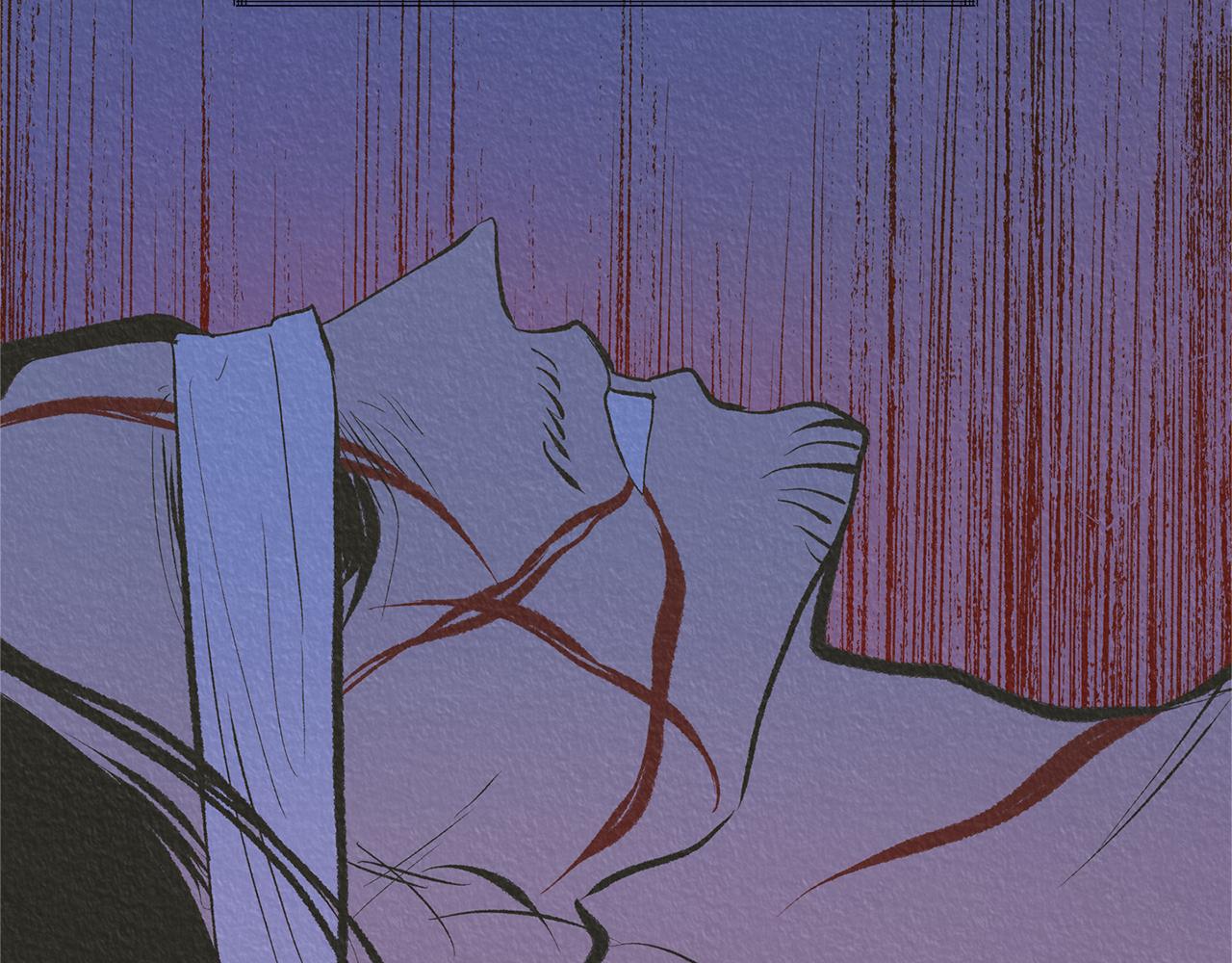 第46话 我想活下去(1/4)-第48话