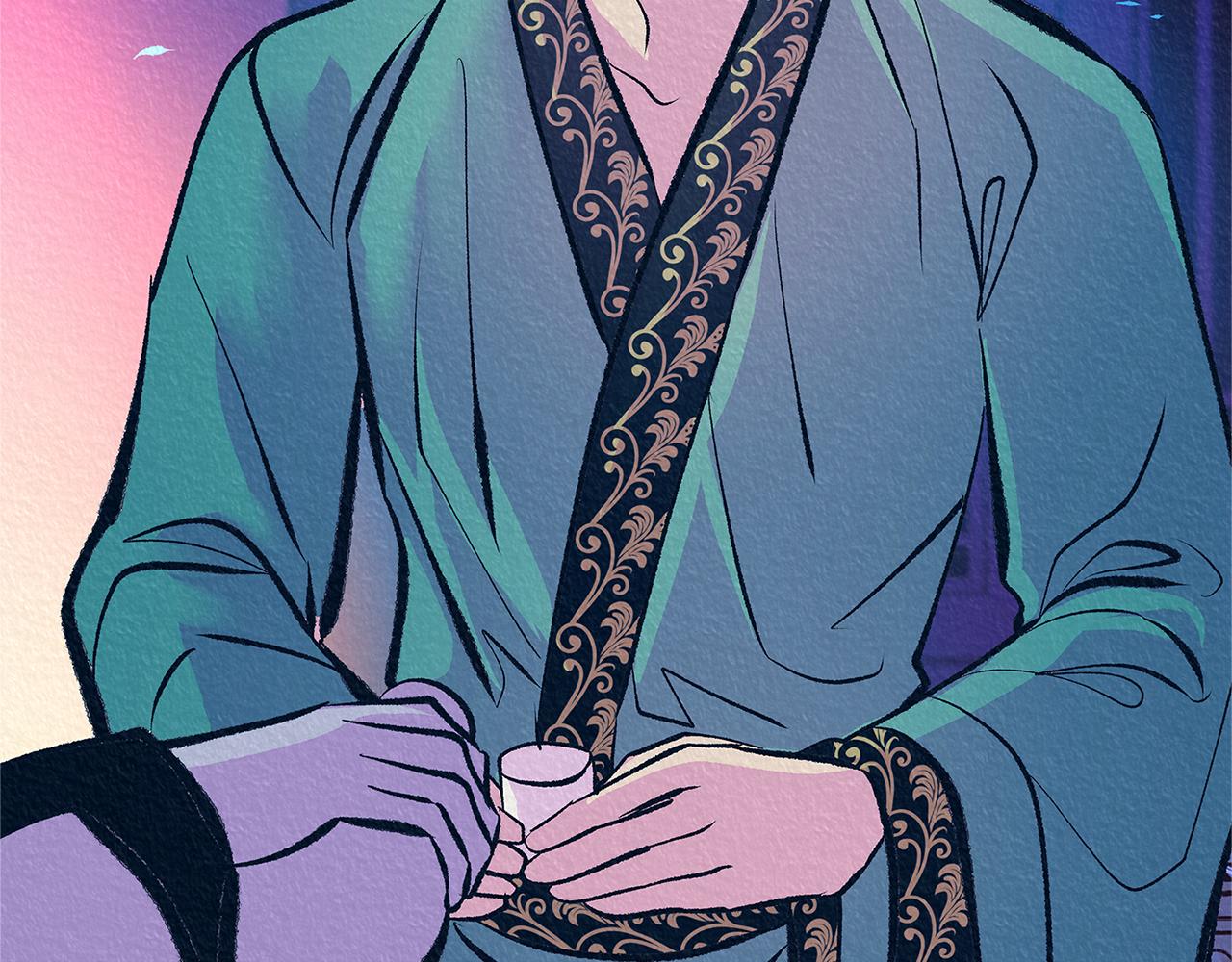 第50话 分开的真相(1/5)-第52话