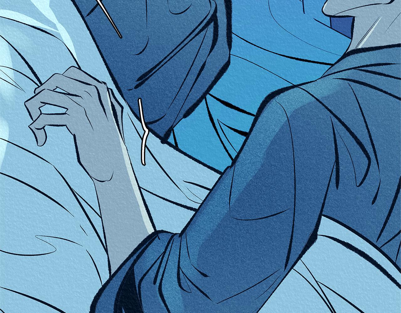 第50话 分开的真相(1/5)-第52话