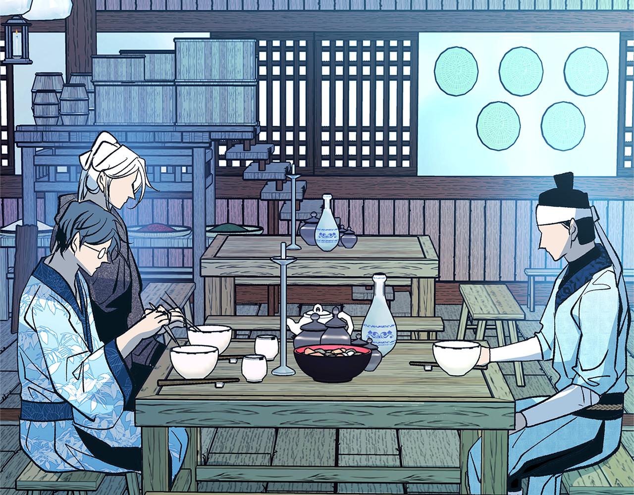 第52话 曾经的战友(1/5)-第54话