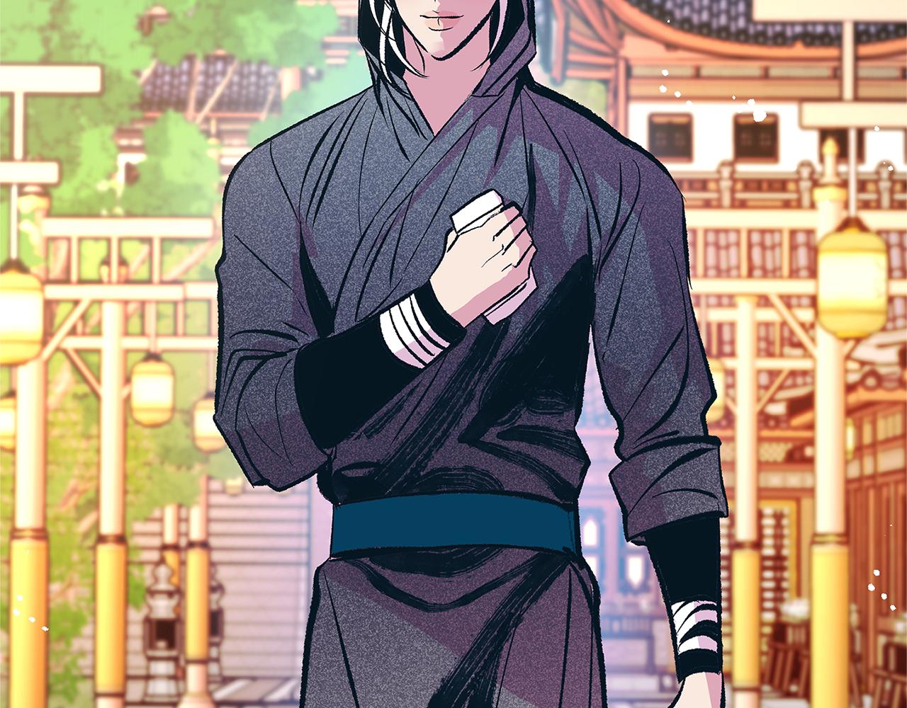 第54话 该死的命运(1/3)-第56话