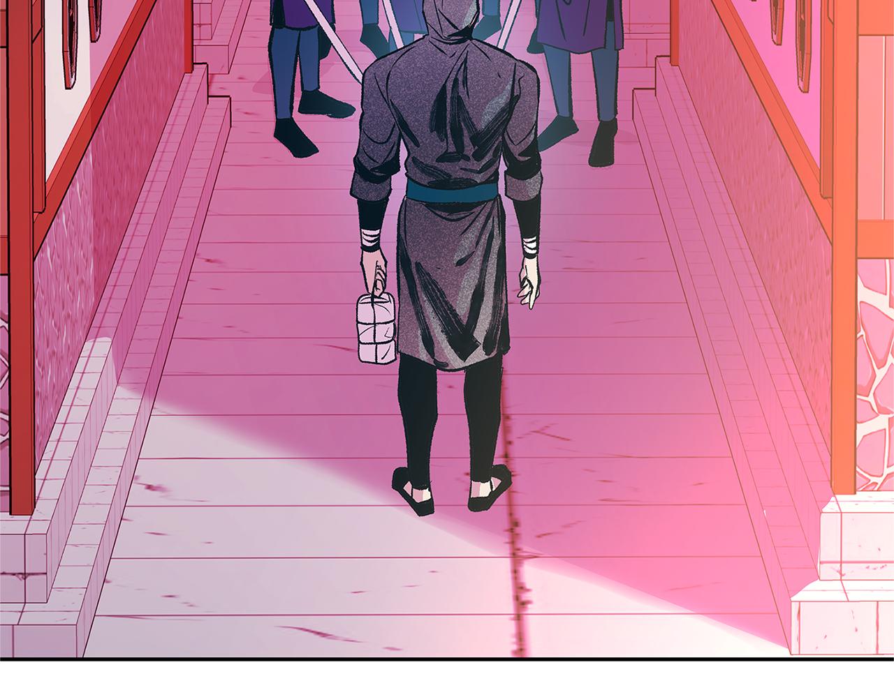 第54话 该死的命运(1/3)-第56话