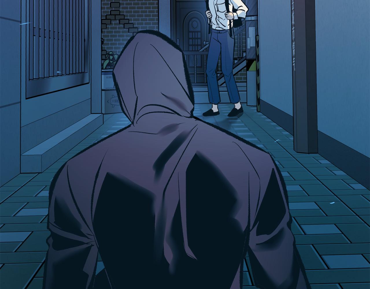 番外1 捡回家(1/5)-第60话