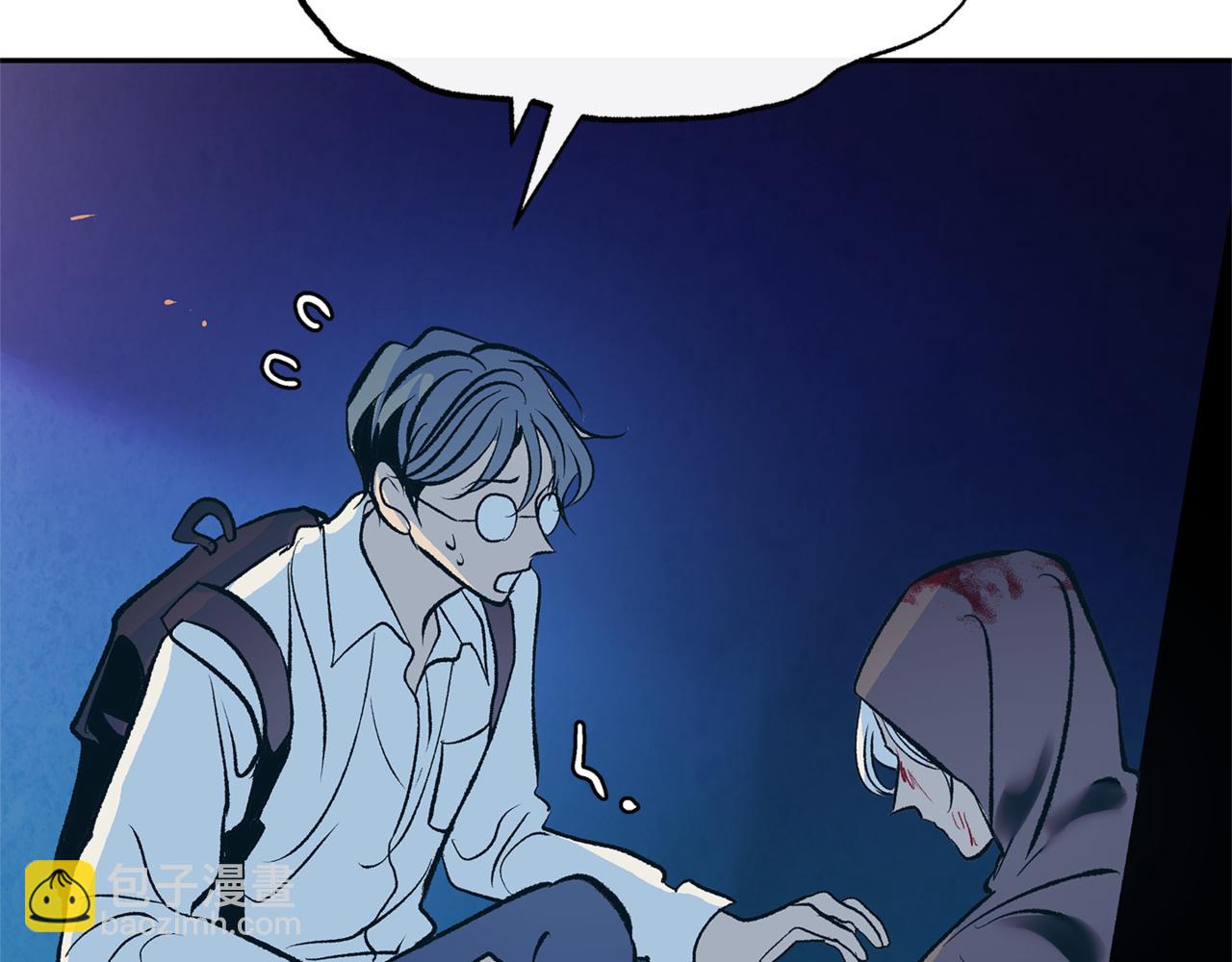 番外1 捡回家(1/5)-第60话