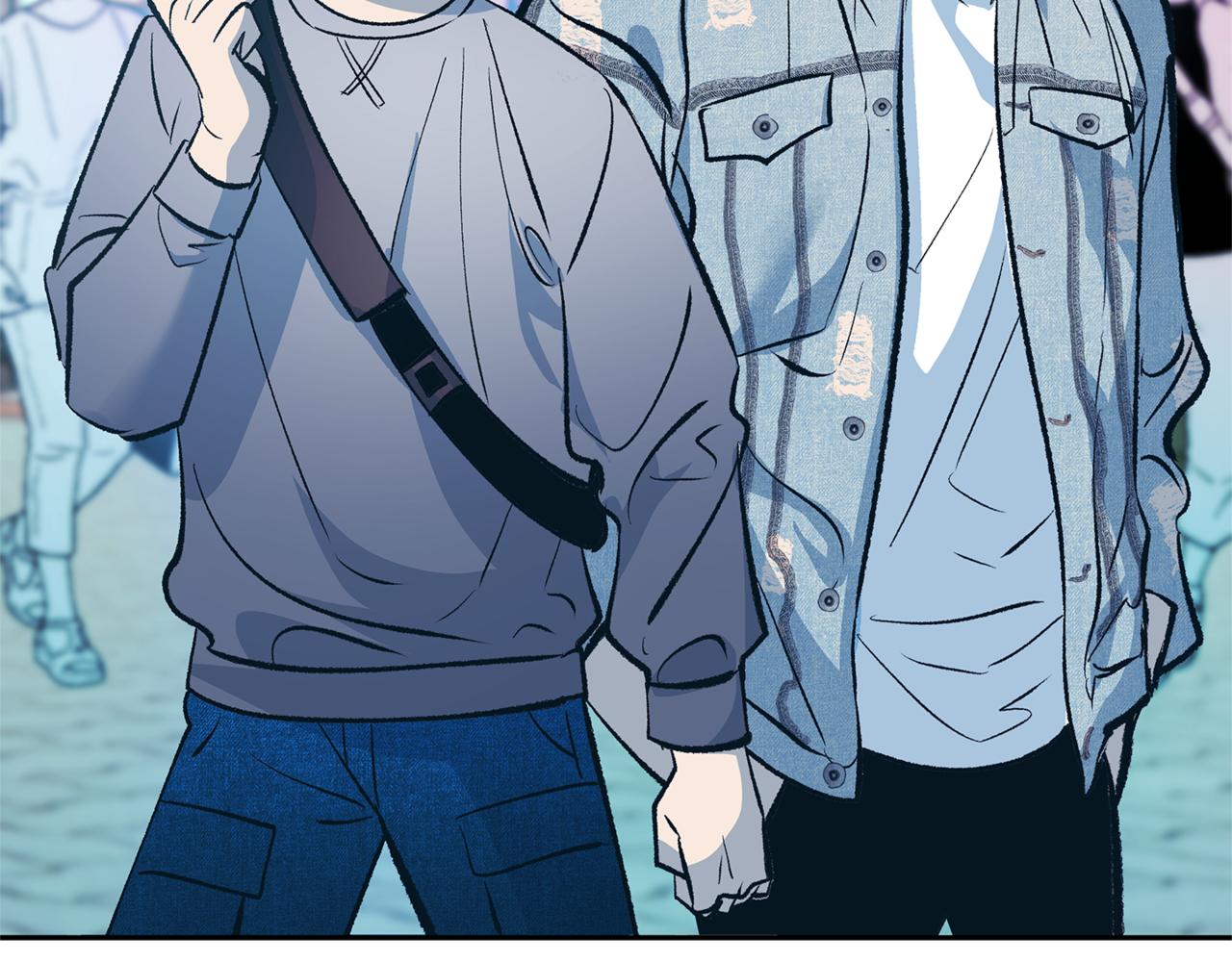 番外3 游乐园之旅(1/4)-第62话