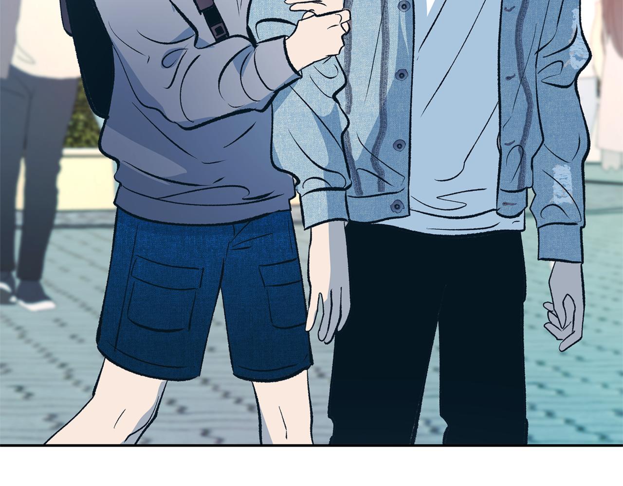 番外3 游乐园之旅(1/4)-第62话