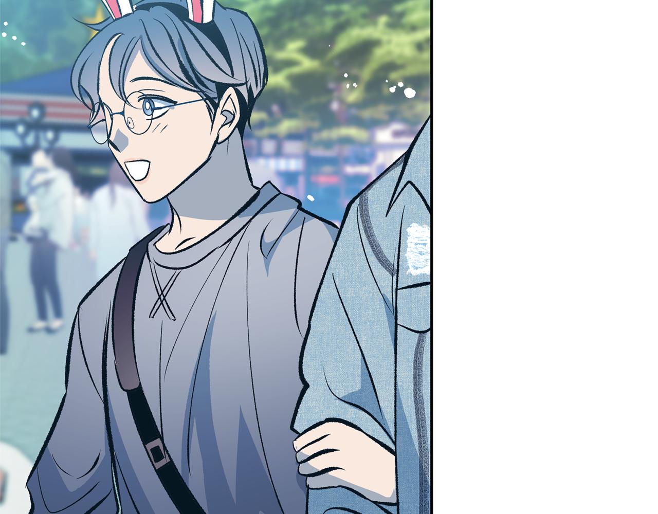 番外3 游乐园之旅(1/4)-第62话