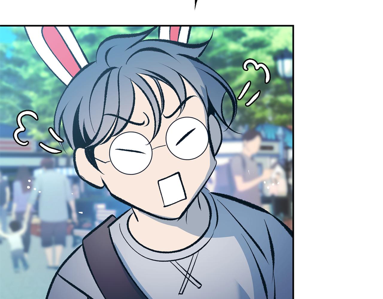 番外3 游乐园之旅(1/4)-第62话