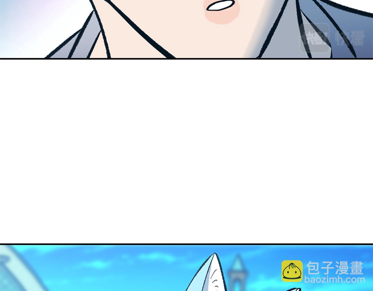 番外3 游乐园之旅(1/4)-第62话