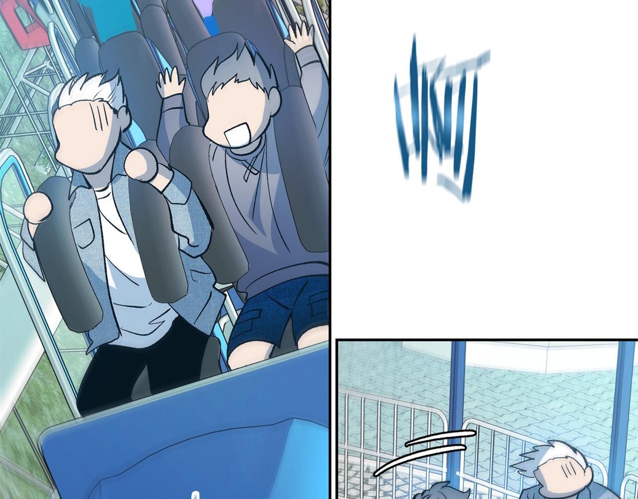 番外3 游乐园之旅(1/4)-第62话