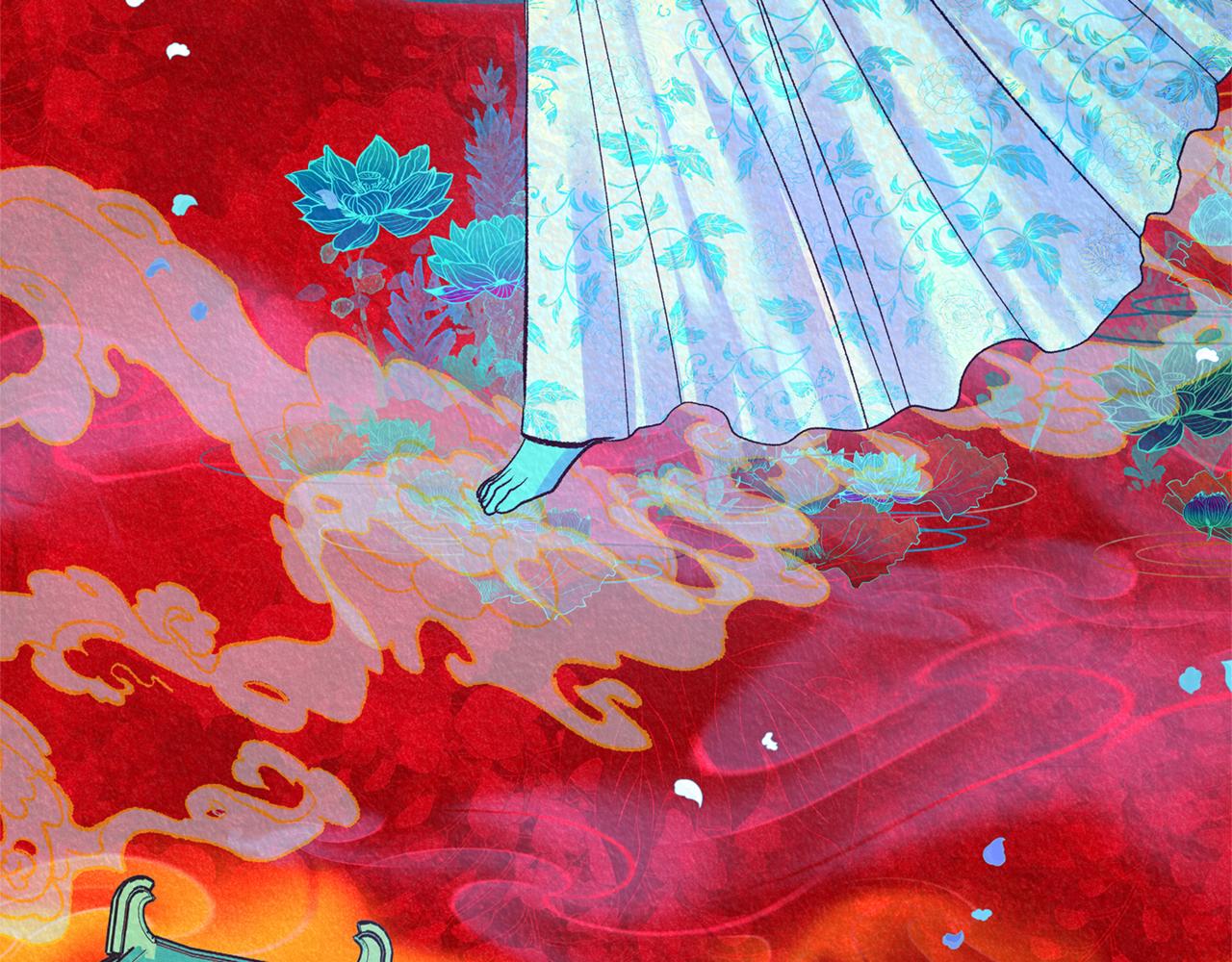 第58话 修罗的故事(1/6)-第64话