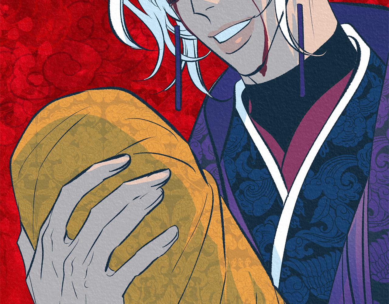 第58话 修罗的故事(1/6)-第64话