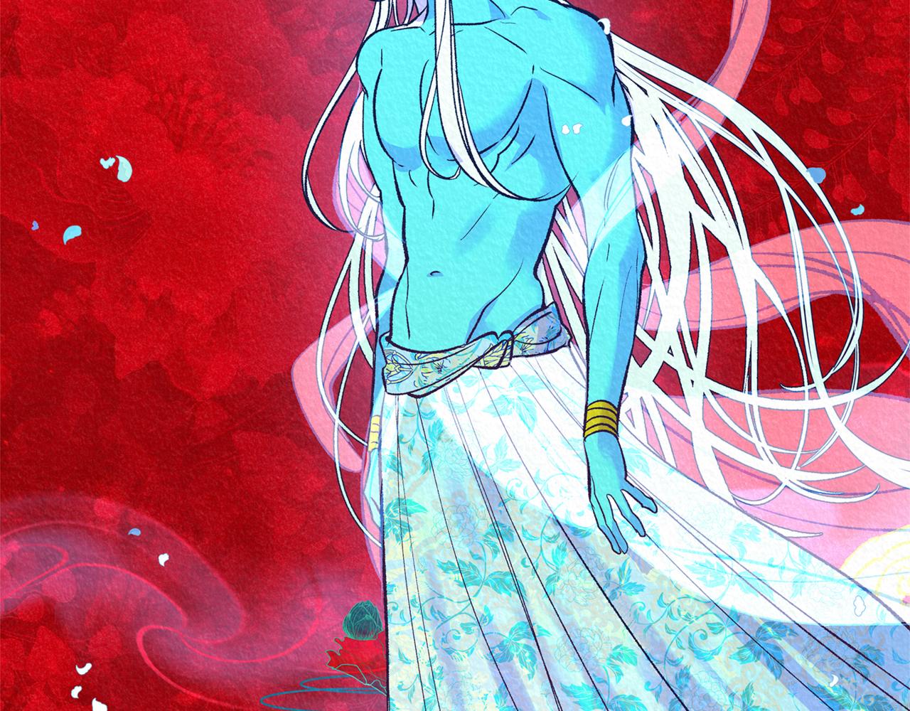 第58话 修罗的故事(1/6)-第64话