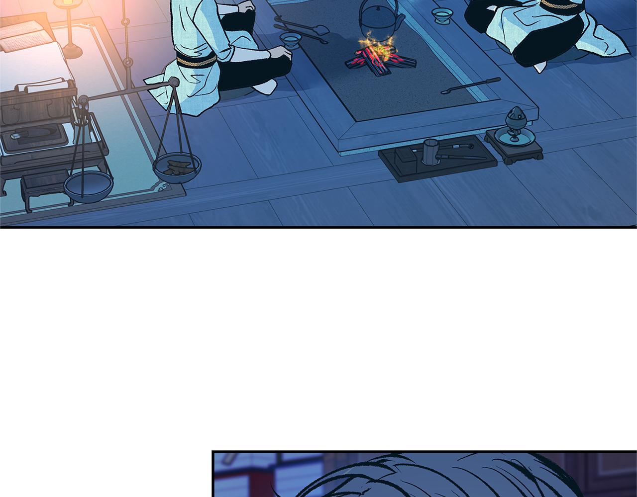 第64话 太子的帮助(1/4)-第70话