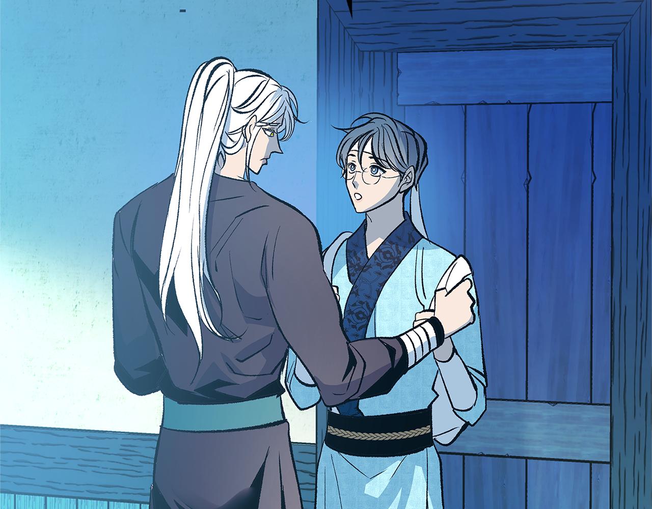 第64话 太子的帮助(1/4)-第70话