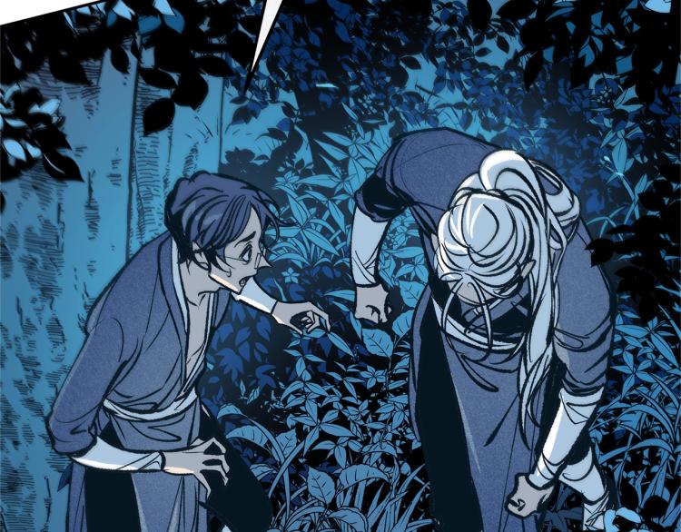 第6话 悲剧的开始(1/5)-第8话