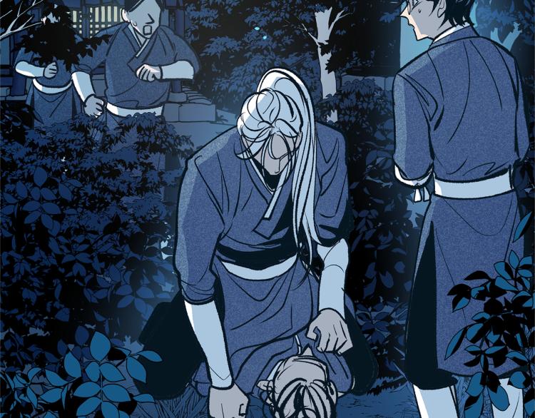 第6话 悲剧的开始(1/5)-第8话