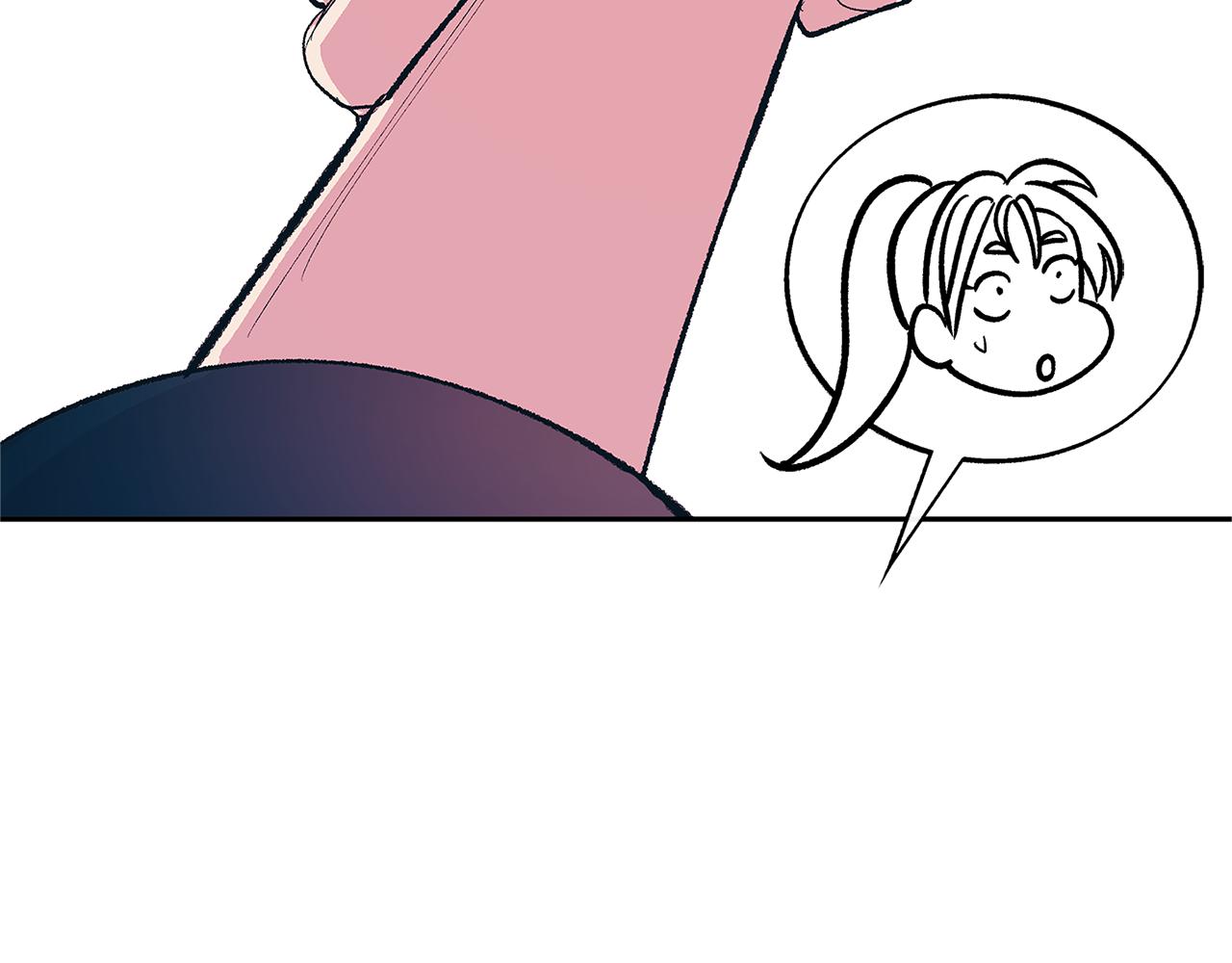 第66话 我也可以爱人(1/3)-第72话