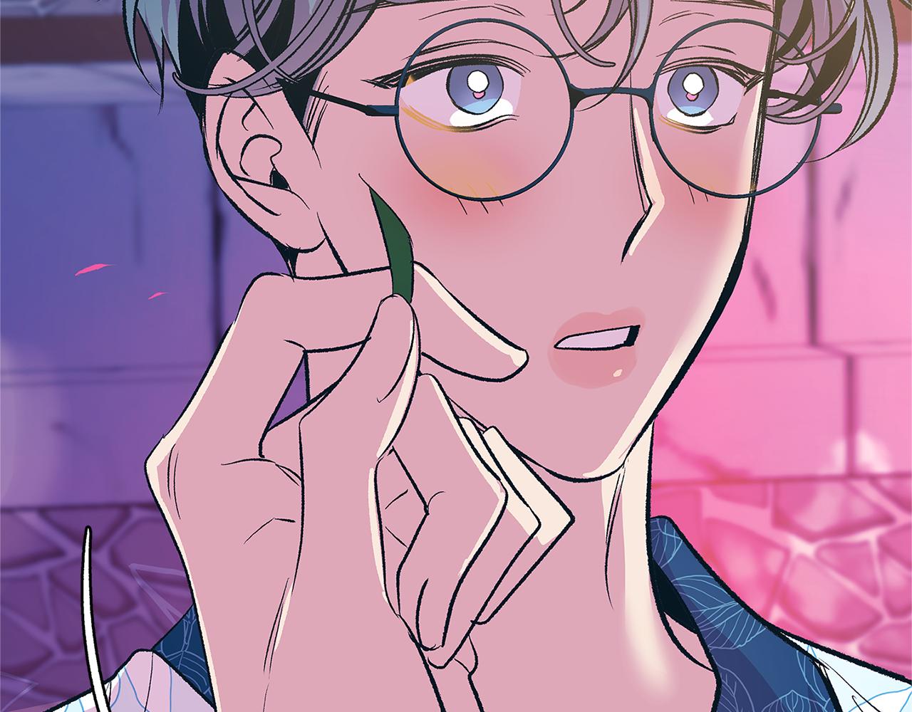 第66话 我也可以爱人(1/3)-第72话