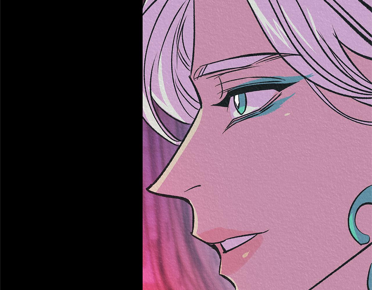 第68话 不安再次袭来(1/4)-第74话