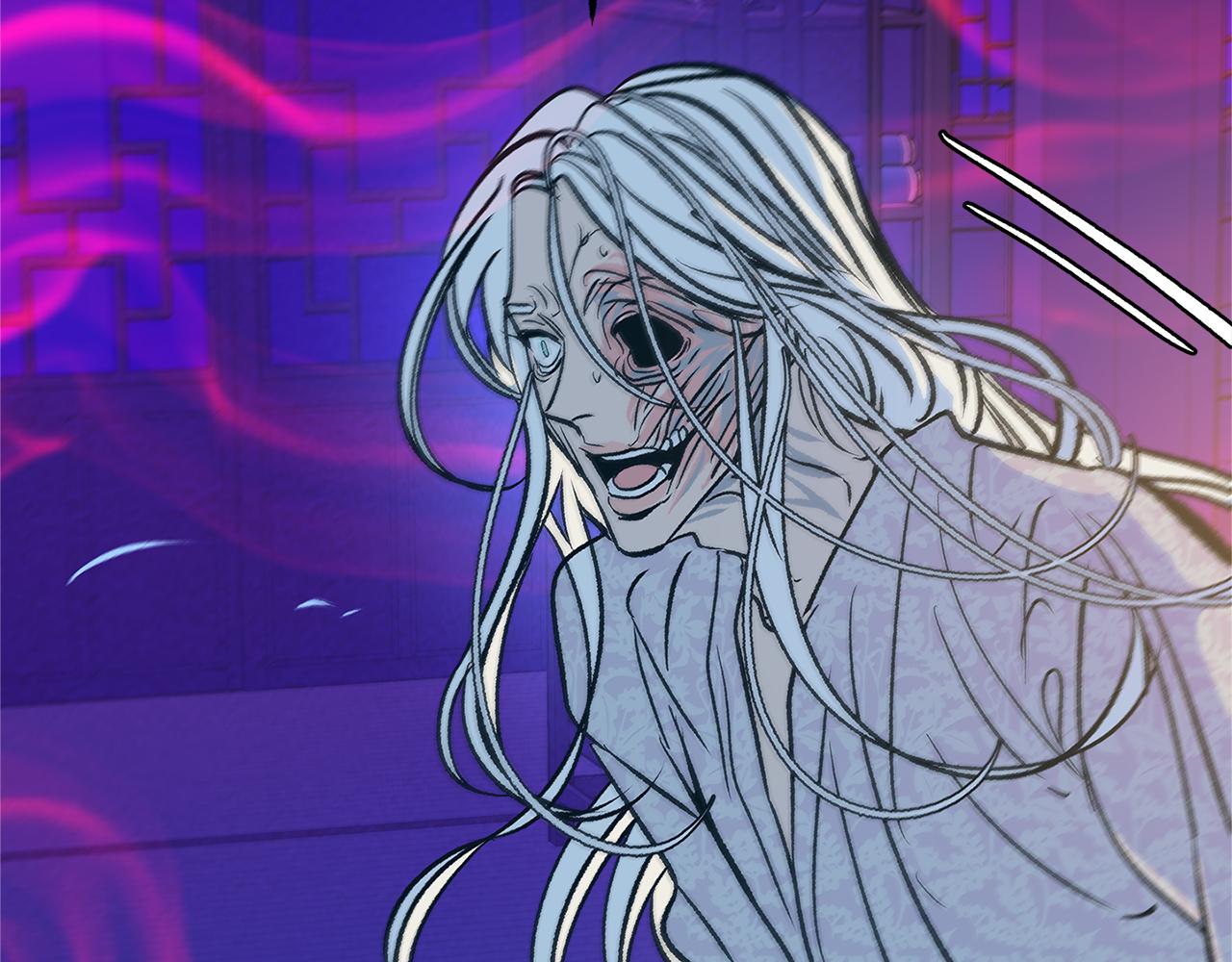 第68话 不安再次袭来(1/4)-第74话