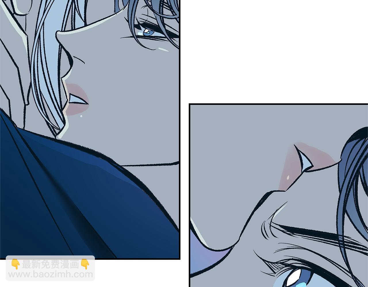 第70话 伤心的草芽(1/5)-第76话